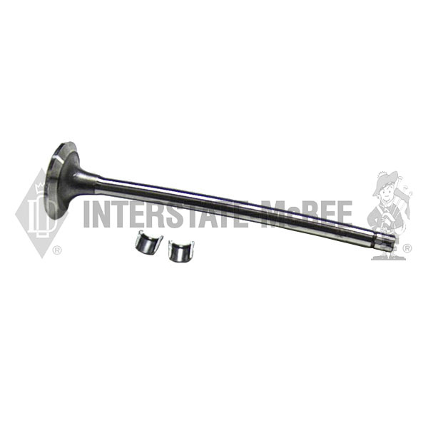 Manufacturer-supplied image for Interstate-McBee M-4376340; appearance is for reference.