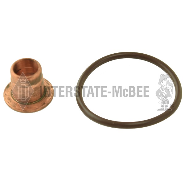 Manufacturer-supplied image for Interstate-McBee MCBISXINJ-2; appearance is for reference.