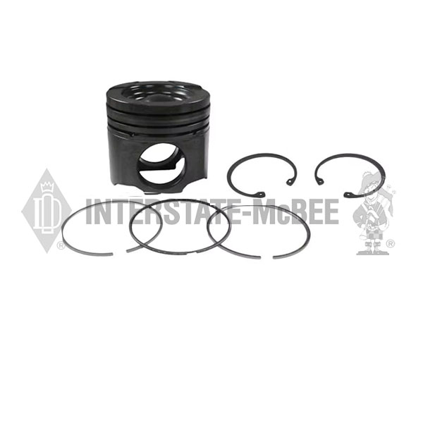 Manufacturer-supplied image for Interstate-McBee M-5405829; appearance is for reference.