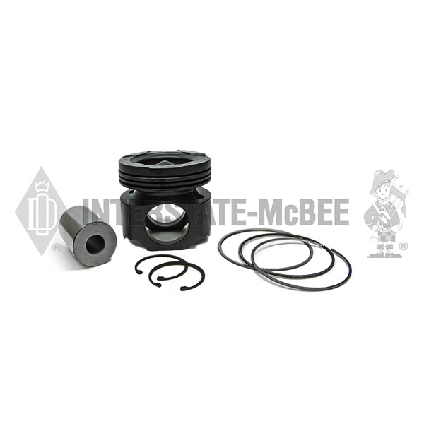 Manufacturer-supplied image for Interstate-McBee M-4376244; appearance is for reference.