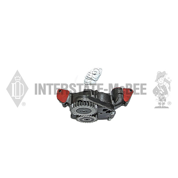 Manufacturer-supplied image for Interstate-McBee M-5532492; appearance is for reference.