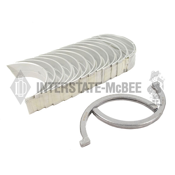 Manufacturer-supplied image for Interstate-McBee M-5406110; appearance is for reference.