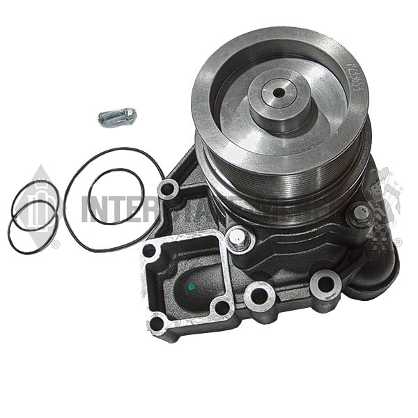 Manufacturer-supplied image for Interstate-McBee M-3687130; appearance is for reference.