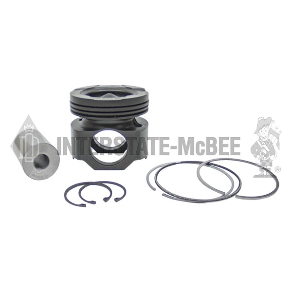 Manufacturer-supplied image for Interstate-McBee M-2881758; appearance is for reference.