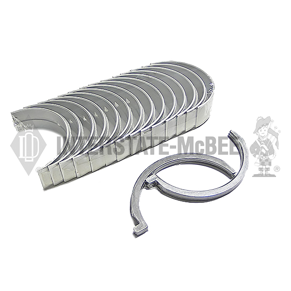 Manufacturer-supplied image for Interstate-McBee M-4089845; appearance is for reference.