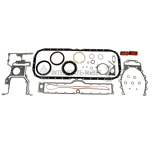 Manufacturer-supplied image for Interstate-McBee M-4955591; appearance is for reference.