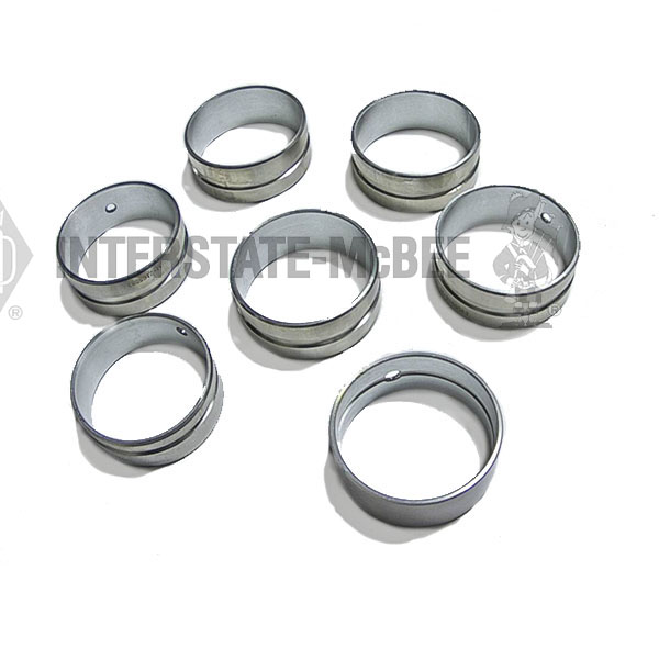 Manufacturer-supplied image for Interstate-McBee MCB7108; appearance is for reference.