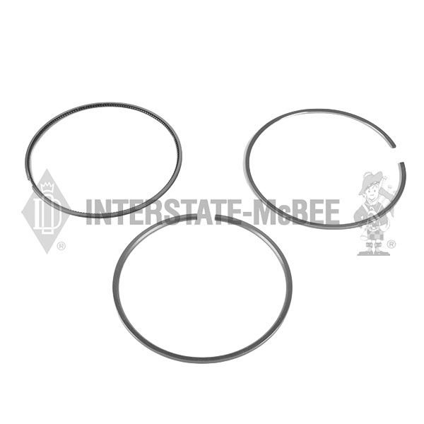 Manufacturer-supplied image for Interstate-McBee M-5405722; appearance is for reference.