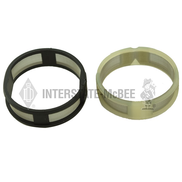Manufacturer-supplied image for Interstate-McBee MCBISXINJ-1; appearance is for reference.